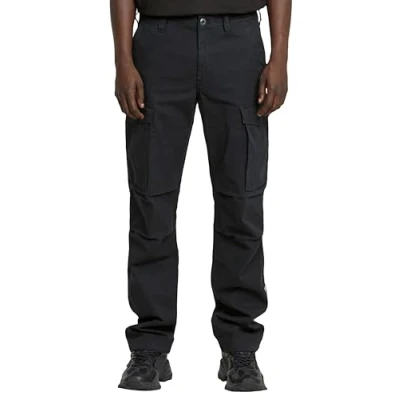 Abbildung von G STAR Herren Core Regular Cargo, Blau (Salute gd D24309 D920 D418), 32W / 32L
