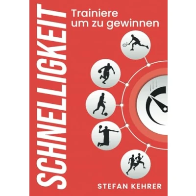 Abbildung von Schnelligkeit Trainiere um zu gewinnen: Schnelligkeitstraining So maximierst du deine in jeder Sportart