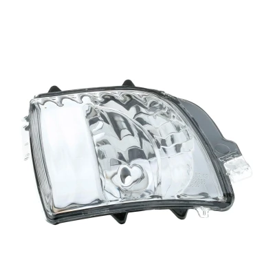 Abbildung von TYC 338 0043 3 Blinker Außenspiegel rechts ohne Lampenträger VOLVO: XC90 I, XC70 II Estate