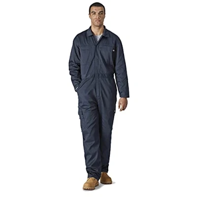 Abbildung von Dickies, Herren, Everyday Overall, NAVIABLAU, L