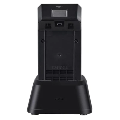 Abbildung von EUREKA Stylus Elite NEC490 Staubsauger Abnehmbarer Akku Pack