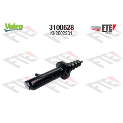 Abbildung von FTE 3100628 Kupplungsnehmerzylinder MERCEDES BENZ: T2/LN1 Platform/Chassis