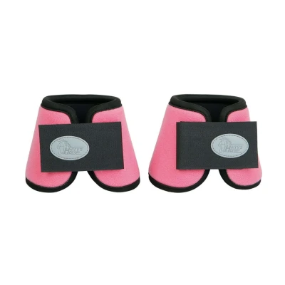 Abbildung von Harry&#039;s Horse Hufglocken Tiny Neoprene Rosa Pony