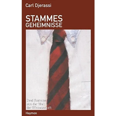 Abbildung von Stammesgeheimnisse: Zwei Romane aus der Welt Wissenschaft