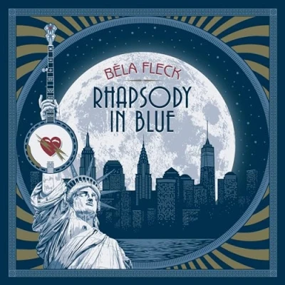 Abbildung von Rhapsody In Blue