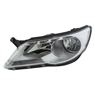 Abbildung von HELLA 1ED 247 038 211 Scheinwerfer VOLKSWAGEN: Tiguan I