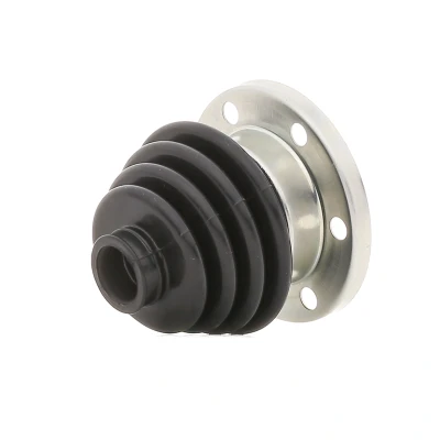 Abbildung von MEYLE 100 501 0004 Faltenbalg, Antriebswelle ORIGINAL Quality getriebeseitig, Vorderachse 97 Gummi VOLKSWAGEN: GOLF 2, Jetta Mk1, 3