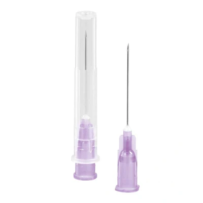 Abbildung von Sterican Einmalkanülen Standard 24G 0,55 x 25mm 100 Stück