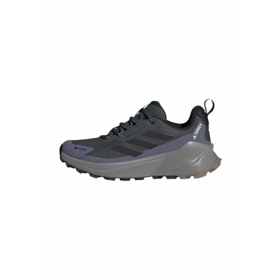 Abbildung von Adidas Terrex Trailmaker 2 GTX Kletterschuh, Damen, Größe: 36, Carbon core black preloved violet Schuhe