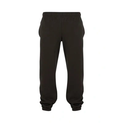 Abbildung von Urban Classics Herren Sporthose Basic Essential Sweatpants, lässige Männer Freizeithose, Größen S 5XL