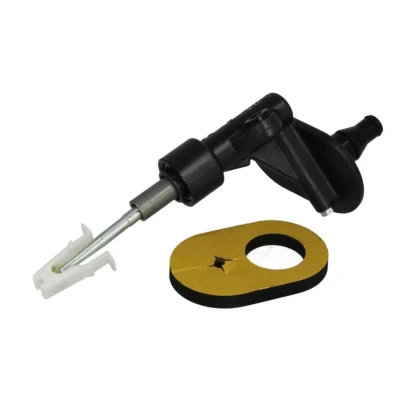 Abbildung von LPR 2191 Kupplungsgeberzylinder FIAT: Grande Punto Hatchback, Evo Doblo II Box Body / Estate, ALFA ROMEO: MiTo