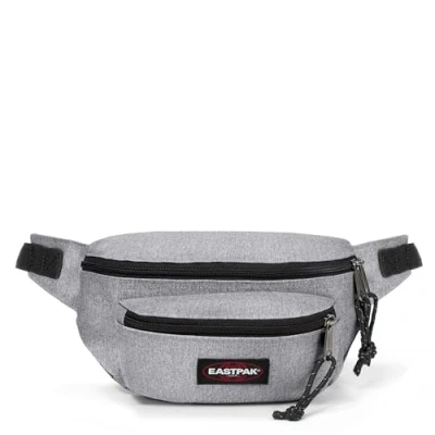 Abbildung von Eastpak Doggy Bag Gürteltasche, 3 L Sunday Grey (Grau)