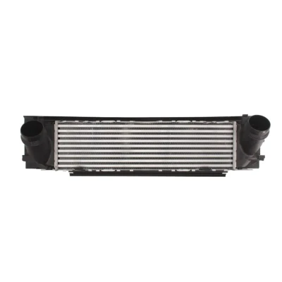 Abbildung von THERMOTEC DAB010TT Ladeluftkühler 495 133 80 BMW: 1 Hatchback, 3 Saloon, Touring