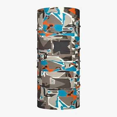 Abbildung von Buff Original EcoStretch Multifunktionstuch Kinder TRICKS MULTI