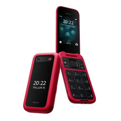 Abbildung von Cellulare Nokia 4G Dual Sim