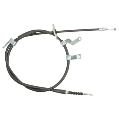 Abbildung von HERTH+BUSS JAKOPARTS J3930527 Handbremsseil 1825mm