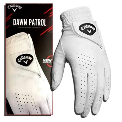 Abbildung von Callaway Golf Damen Dawn Patrol Handschuh