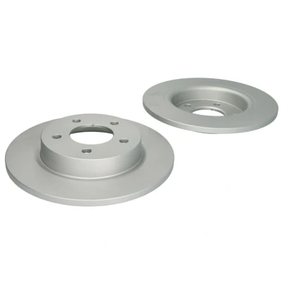 Abbildung von FERODO PREMIER Coat+ disc DDF1546C Bremsscheibe 280 11 5 voll beschichtet ohne Schrauben MAZDA: 5, 3 Hatchback, Saloon