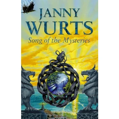 Abbildung von Song of the Mysteries: hugely anticipated final volume in widely acclaimed epic fantasy series (The Wars Light and Shadow)