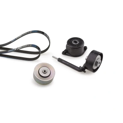 Abbildung von GATES K036PK2160 Keilrippenriemensatz ThermalPro BMW: 5 Saloon, Touring