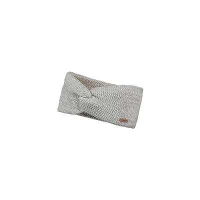 Abbildung von Barts Jonni Headband Stirnband (one size, heather grey)