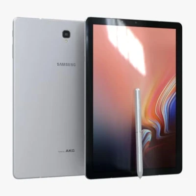 Abbildung von Samsung Galaxy Tab S4 10.5 inches Tablet, 4GB / 64GB, Wifi, Android 8, S Pen SM T830 (Generalüberholt)