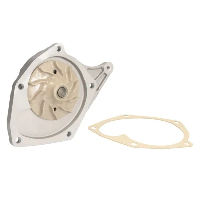Abbildung von CONTITECH WP6008 Wasserpumpe mit Dichtung RENAULT: SCENIC 3, Clio 4, Kangoo II Express, SUZUKI: Jimny Off Road, DACIA: SANDERO 2, Logan I MCV
