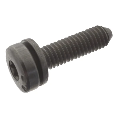 Abbildung von FEBI BILSTEIN 49401 Verschlussschraube, Getriebegehäuse AUDI: A6 C7 Avant, A7 Sportback, Allroad C5, VOLKSWAGEN: Passat B5 GP Estate