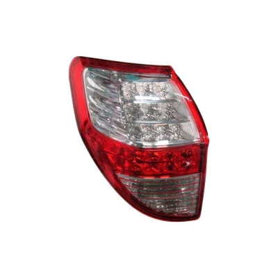 Abbildung von ALKAR 2272993 Rückleuchte rechts LED, W16W, WY21W ohne Lampenträger