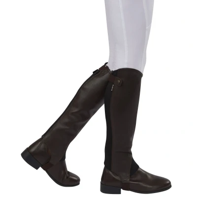 Abbildung von Dublin Chaps Fusion Braun XL