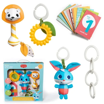 Abbildung von Tiny Love Meadow Days Geschenkset