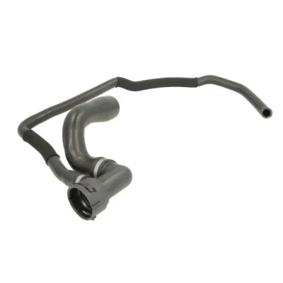 Abbildung von THERMOTEC DWX229TT Kühlerschlauch EPDM (Ethylen Propylen Dien Kautschuk) OPEL: Astra J Hatchback, Sports Tourer