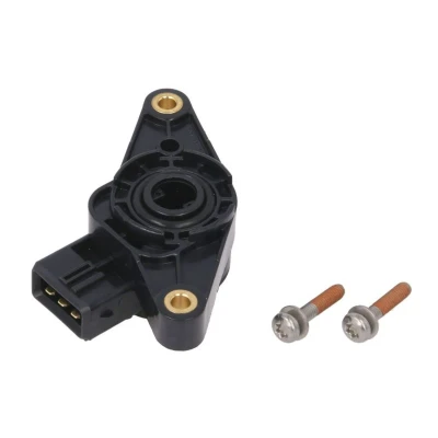 Abbildung von DELPHI SS10994 12B1 Drosselklappenpotentiometer PEUGEOT: 306 Convertible, 205 II Hatchback, CITROËN: Xantia ZX Hatchback
