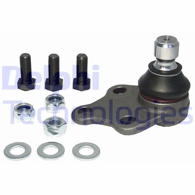 Abbildung von DELPHI TC1564 Traggelenk 112 82 84 MERCEDES BENZ: Vito Minibus, Viano, Mixto