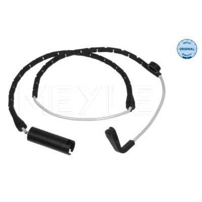 Abbildung von MEYLE 300 343 5113 Verschleißanzeige Vorderachse ORIGINAL Quality BMW: 5 Touring, Saloon