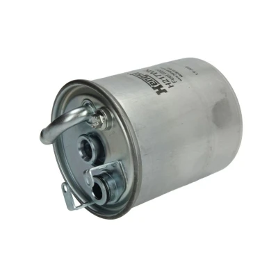 Abbildung von HENGST FILTER H217WK Kraftstofffilter Leitungsfilter JEEP: GRAND CHEROKEE 2