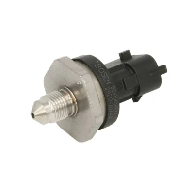 Abbildung von BOSCH 0 261 545 052 Sensor, Kraftstoffdruck Hochdruckseite OPEL: Insignia A Sports Tourer