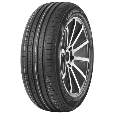 Abbildung von Lanvigator Comfort 2 195/55 R16 87V PKW Sommerreifen Reifen 120419
