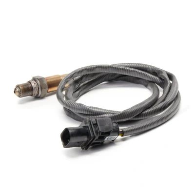 Abbildung von BOSCH 0 258 017 098 Lambdasonde 5 BMW: X3, 1 Coupe, Saloon