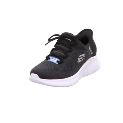 Abbildung von Skechers Damen Sneakers, Schwarz, 37.5 EU