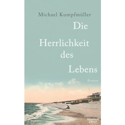 Abbildung von Die Herrlichkeit des Lebens (DVD)