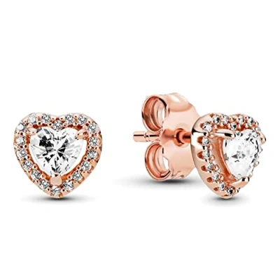 Abbildung von Pandora Passions Damen Charm Silber 799149C00