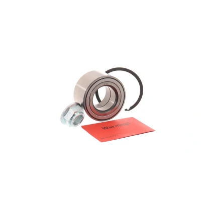 Abbildung von SKF VKBA 7538 Radlagersatz mit integriertem ABS Sensor 84 MAZDA: 6 Estate, Hatchback, Saloon