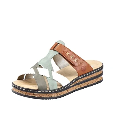 Abbildung von Rieker Damen Sandalen 62989
