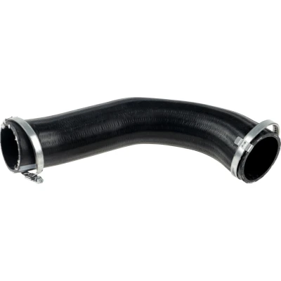 Abbildung von GATES 09 0437 Ladeluftschlauch AEM (Ethylen Acrylat Kautschuk) VOLVO: XC60 I, V60 S60 II