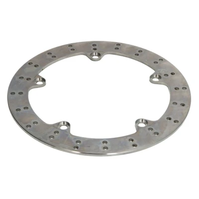 Abbildung von TRW MST448 Bremsscheibe 276 5