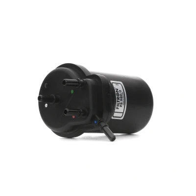 Abbildung von FILTRON PS 980/2 Kraftstofffilter Leitungsfilter 8 NISSAN: Juke, Note I, NV200 Box Body / Estate, RENAULT: CLIO 2, Kangoo I Express