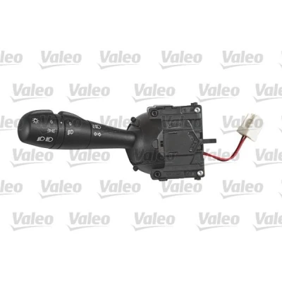 Abbildung von VALEO 251686 Lenkstockschalter DACIA: Lodgy, SANDERO 2, Duster Off Road