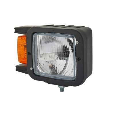 Abbildung von HELLA 1EA 007 108 021 Scheinwerfer