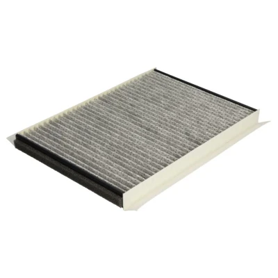 Abbildung von MAHLE ORIGINAL LAK 441 Innenraumfilter Aktivkohlefilter 255,0 172 20,0 KIA: cee‘d I Hatchback, II Estate